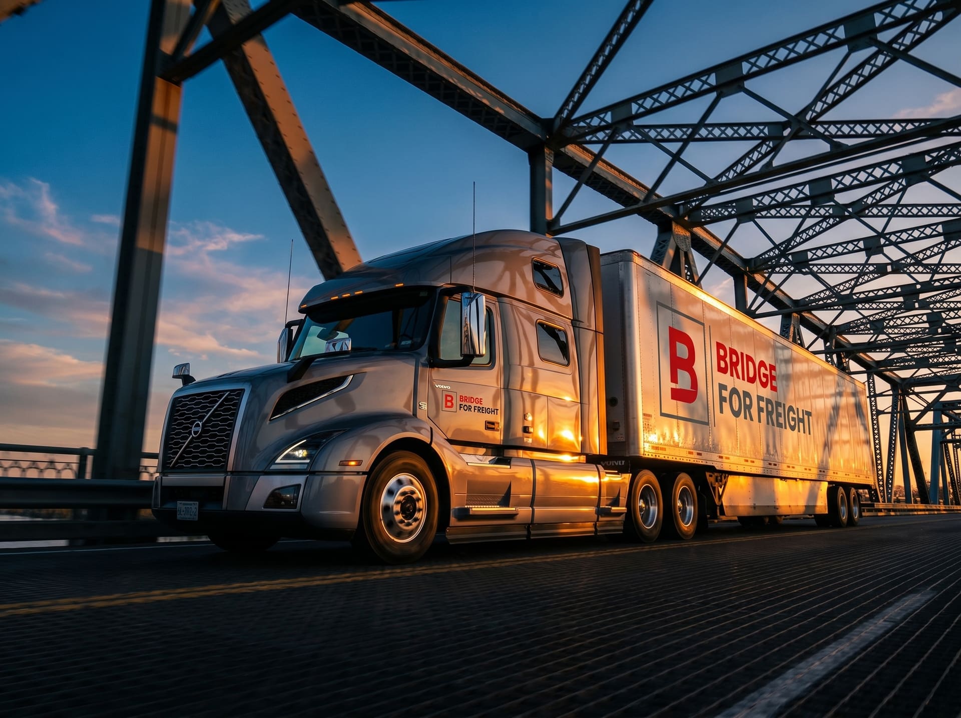 Freight Management